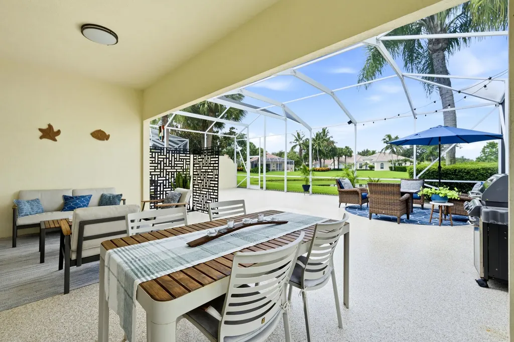 1321 Saint Lawrence Drive Palm Beach Gardens FL 33410