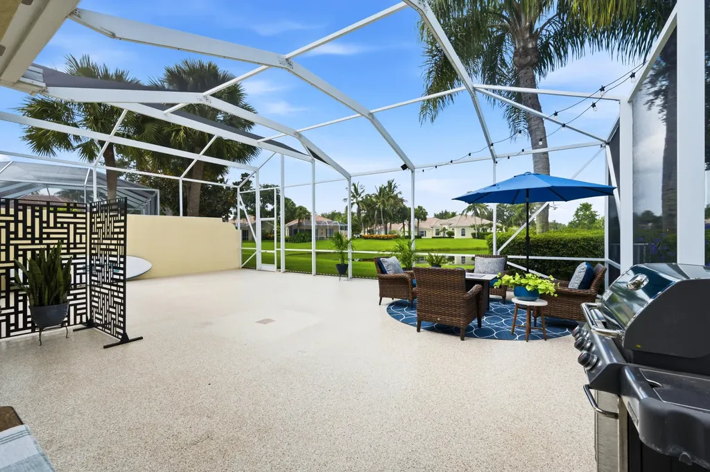 1321 Saint Lawrence Drive Palm Beach Gardens FL 33410