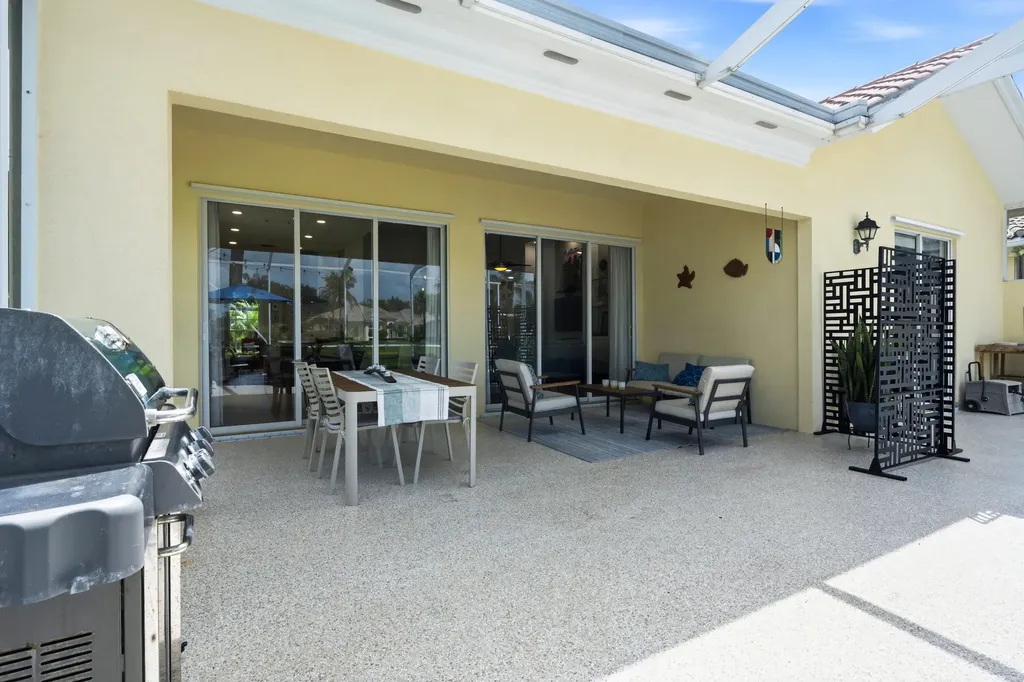 1321 Saint Lawrence Drive Palm Beach Gardens FL 33410