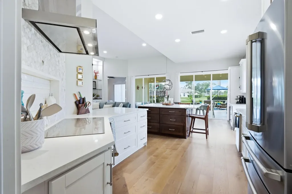 1321 Saint Lawrence Drive Palm Beach Gardens FL 33410