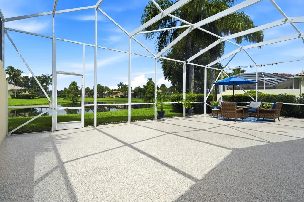 1321 Saint Lawrence Drive Palm Beach Gardens FL 33410
