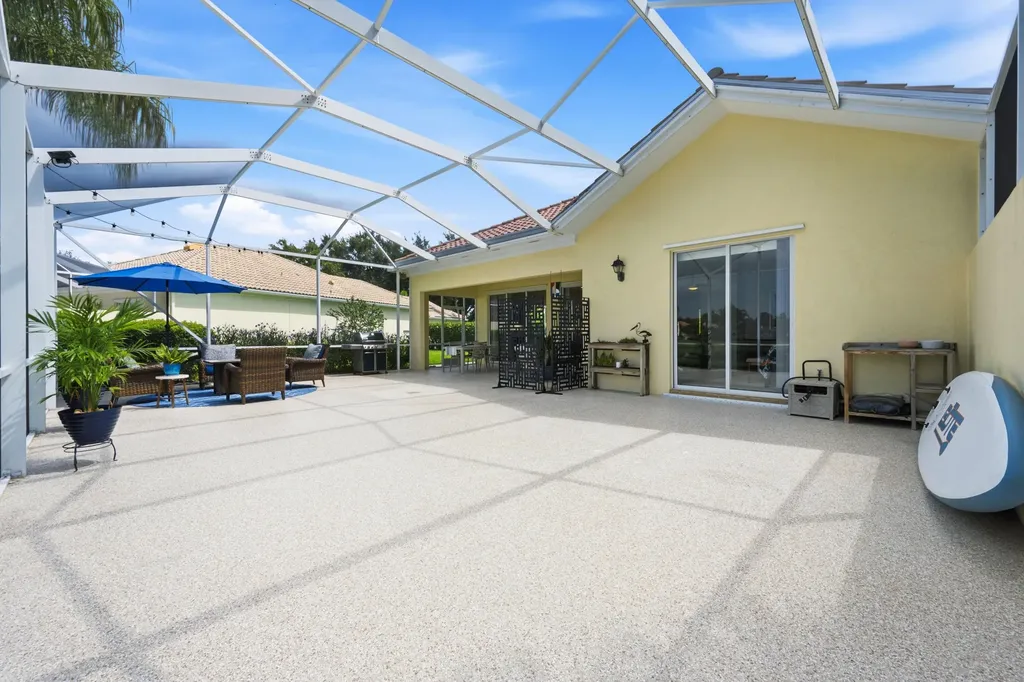 1321 Saint Lawrence Drive Palm Beach Gardens FL 33410