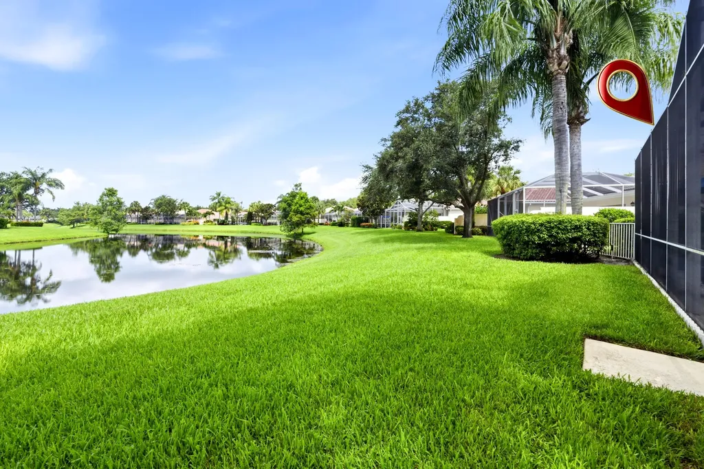 1321 Saint Lawrence Drive Palm Beach Gardens FL 33410