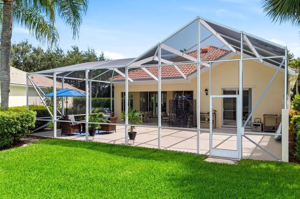1321 Saint Lawrence Drive Palm Beach Gardens FL 33410