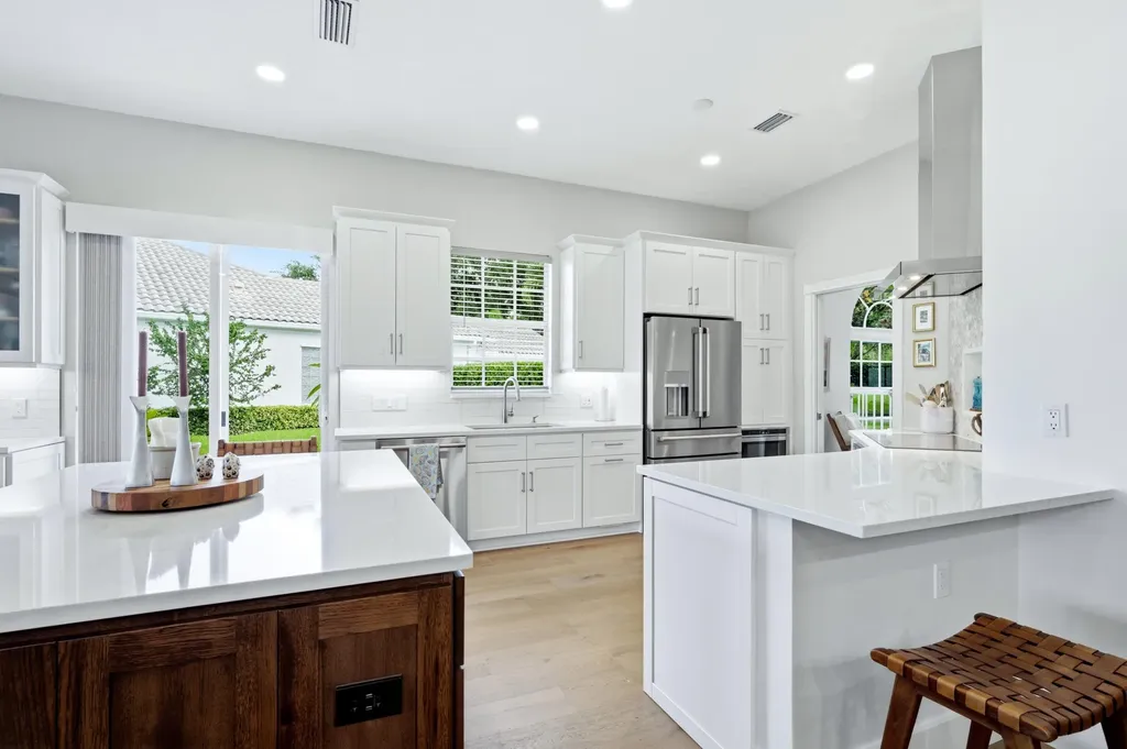 1321 Saint Lawrence Drive Palm Beach Gardens FL 33410