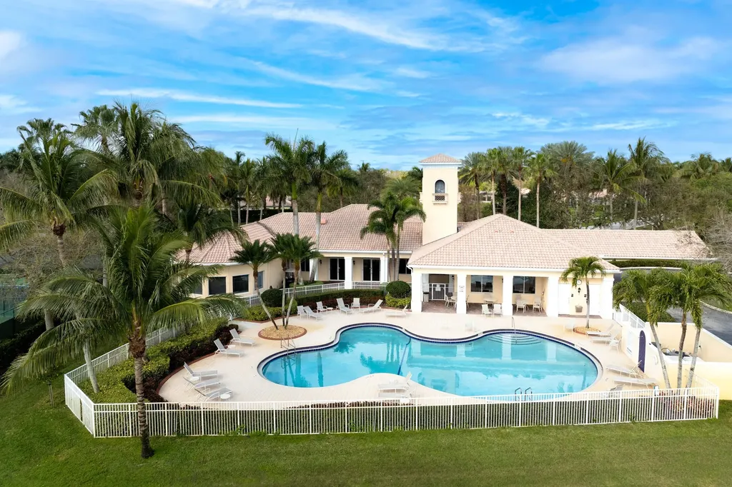 1321 Saint Lawrence Drive Palm Beach Gardens FL 33410
