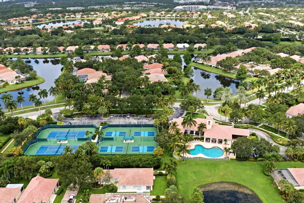 1321 Saint Lawrence Drive Palm Beach Gardens FL 33410