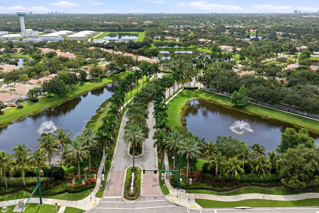 1321 Saint Lawrence Drive Palm Beach Gardens FL 33410