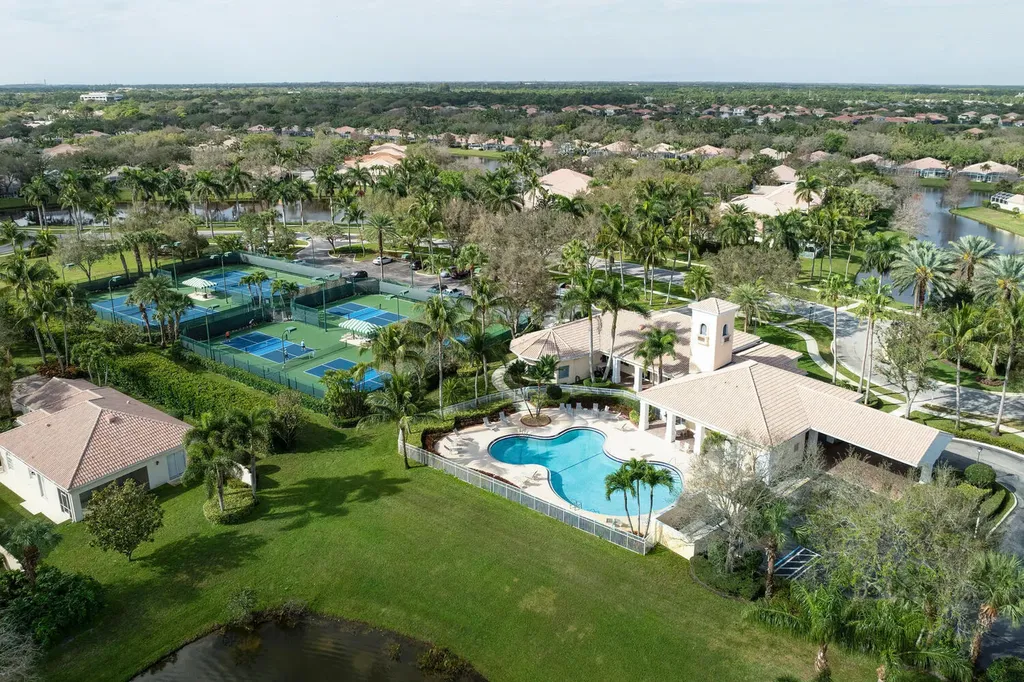 1321 Saint Lawrence Drive Palm Beach Gardens FL 33410