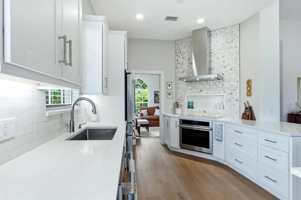 1321 Saint Lawrence Drive Palm Beach Gardens FL 33410