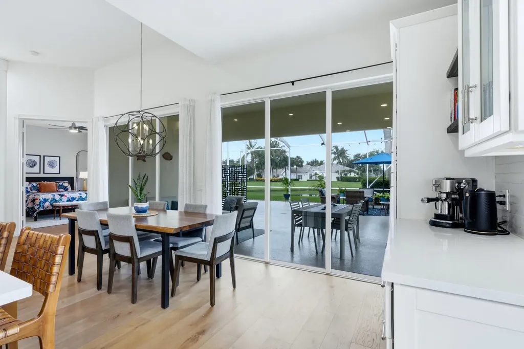 1321 Saint Lawrence Drive Palm Beach Gardens FL 33410