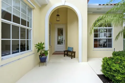 1321 Saint Lawrence Drive Palm Beach Gardens FL 33410