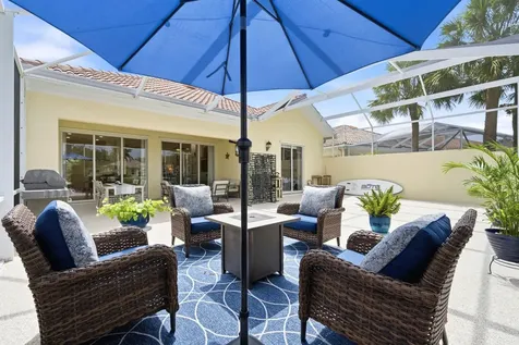 1321 Saint Lawrence Drive Palm Beach Gardens FL 33410