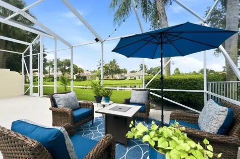 1321 Saint Lawrence Drive Palm Beach Gardens FL 33410