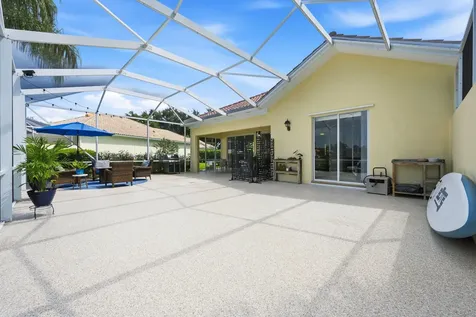 1321 Saint Lawrence Drive Palm Beach Gardens FL 33410