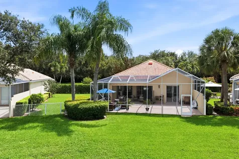 1321 Saint Lawrence Drive Palm Beach Gardens FL 33410
