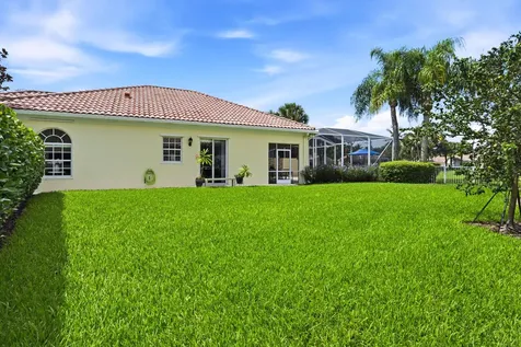 1321 Saint Lawrence Drive Palm Beach Gardens FL 33410