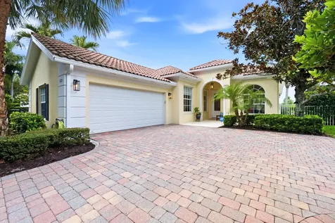 1321 Saint Lawrence Drive Palm Beach Gardens FL 33410