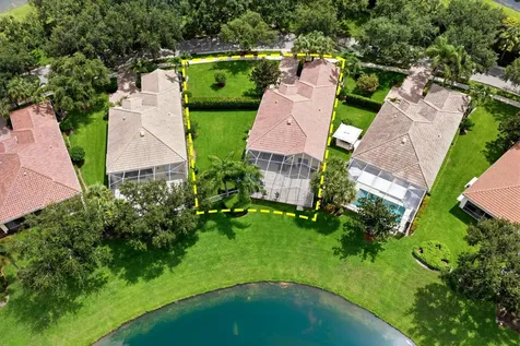 1321 Saint Lawrence Drive Palm Beach Gardens FL 33410
