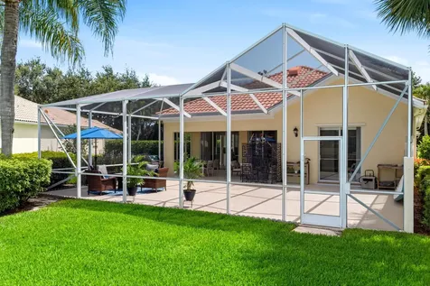 1321 Saint Lawrence Drive Palm Beach Gardens FL 33410