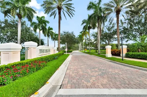 1321 Saint Lawrence Drive Palm Beach Gardens FL 33410