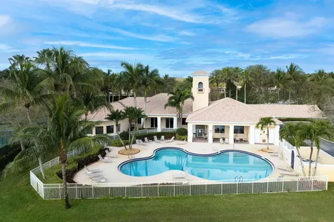 1321 Saint Lawrence Drive Palm Beach Gardens FL 33410
