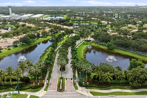 1321 Saint Lawrence Drive Palm Beach Gardens FL 33410