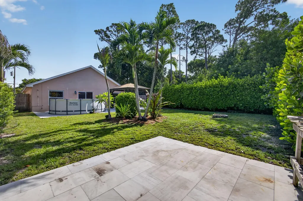 6934 Palm Garden Street Jupiter FL 33458