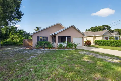 6934 Palm Garden Street Jupiter FL 33458
