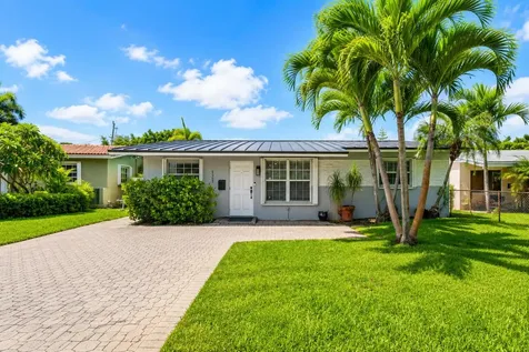 121 NE 55th Street Oakland Park FL 33334