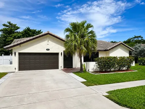 6995 NW 5th Avenue Boca Raton FL 33487