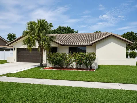 6995 NW 5th Avenue Boca Raton FL 33487