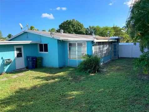 3052 NE 2nd Terrace Wilton Manors FL 33334