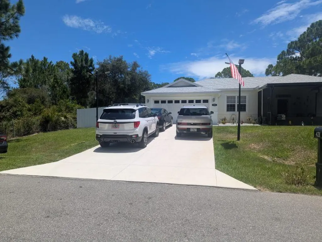 428 Killdeer Avenue Lake Placid FL 33852