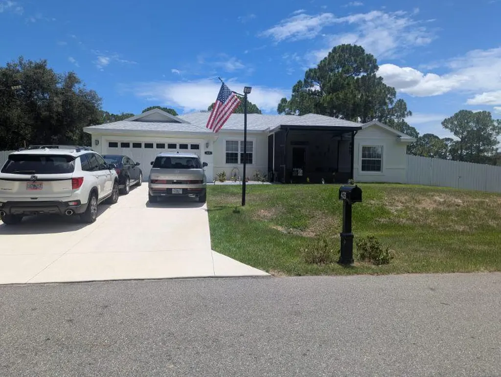 428 Killdeer Avenue Lake Placid FL 33852
