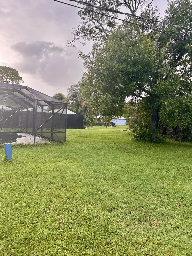 637 SE Thornhill Drive Port St Lucie FL 34983