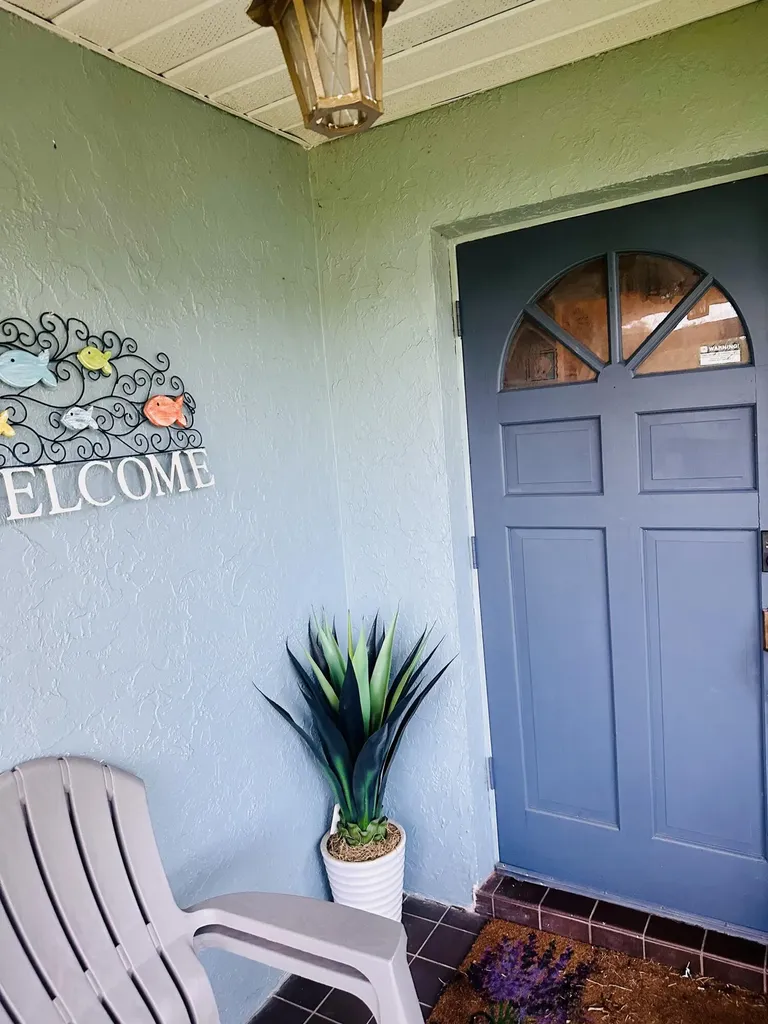 637 SE Thornhill Drive Port St Lucie FL 34983