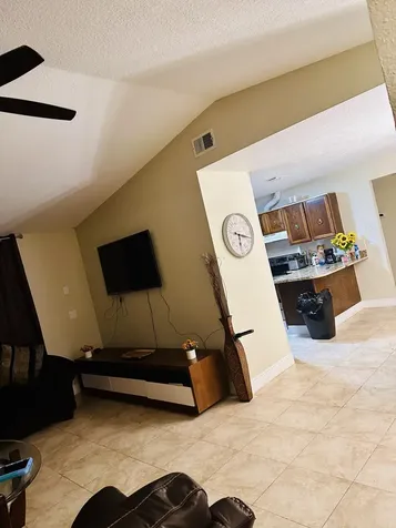 637 SE Thornhill Drive Port St Lucie FL 34983