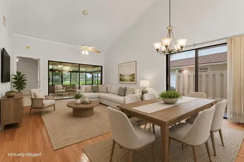 12921 SE Crooked Stick Lane Hobe Sound FL 33455