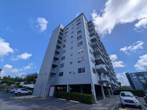 1470 NE 125th Terrace North Miami FL 33161