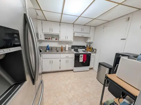 1470 NE 125th Terrace North Miami FL 33161