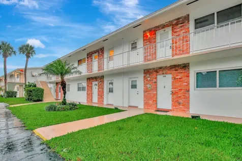 2650 W Golf Boulevard Pompano Beach FL 33064