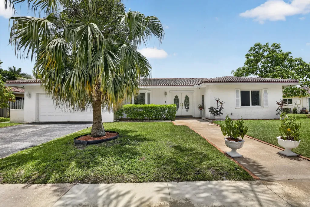 410 Bonaventure Boulevard Weston FL 33326
