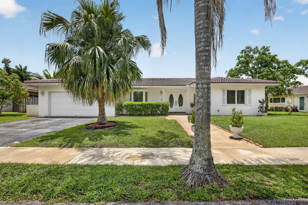 410 Bonaventure Boulevard Weston FL 33326
