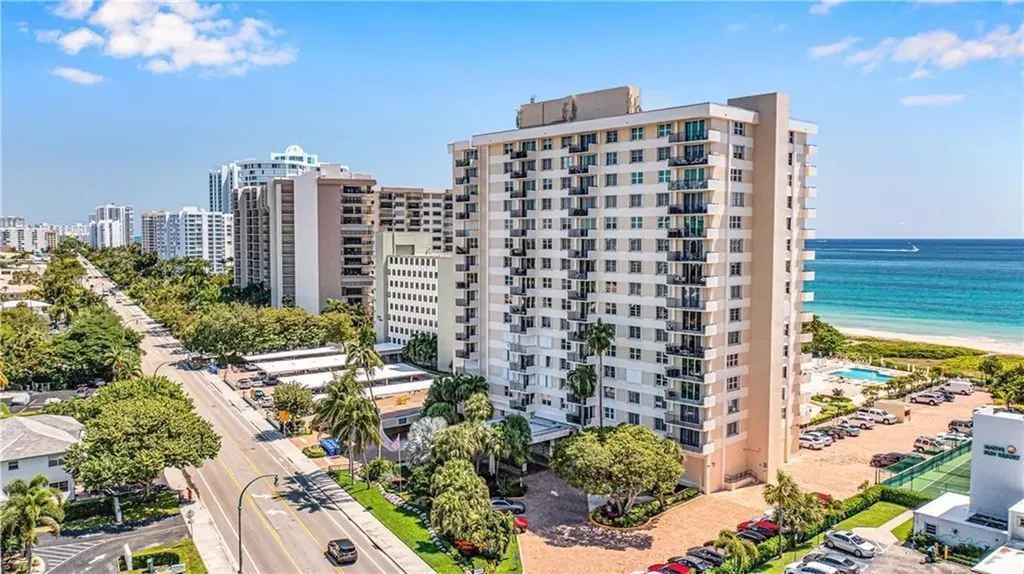 1900 S Ocean Boulevard Pompano Beach FL 33062