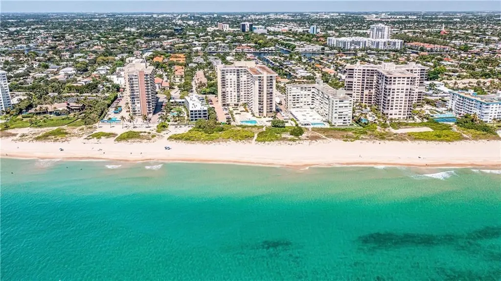 1900 S Ocean Boulevard Pompano Beach FL 33062