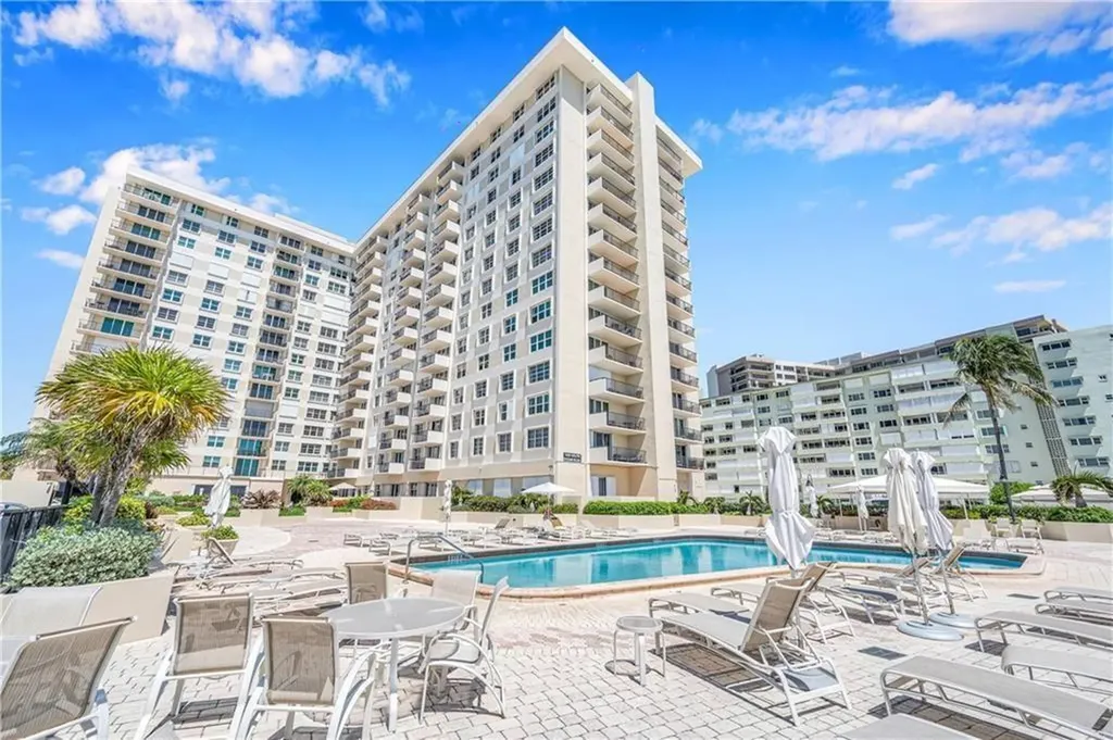 1900 S Ocean Boulevard Pompano Beach FL 33062