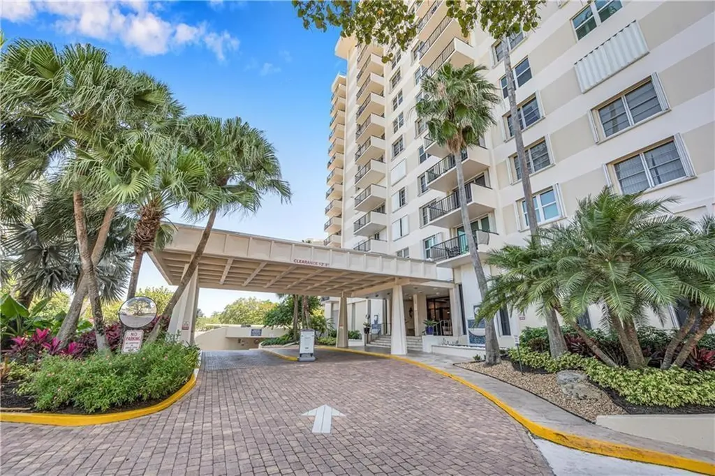 1900 S Ocean Boulevard Pompano Beach FL 33062