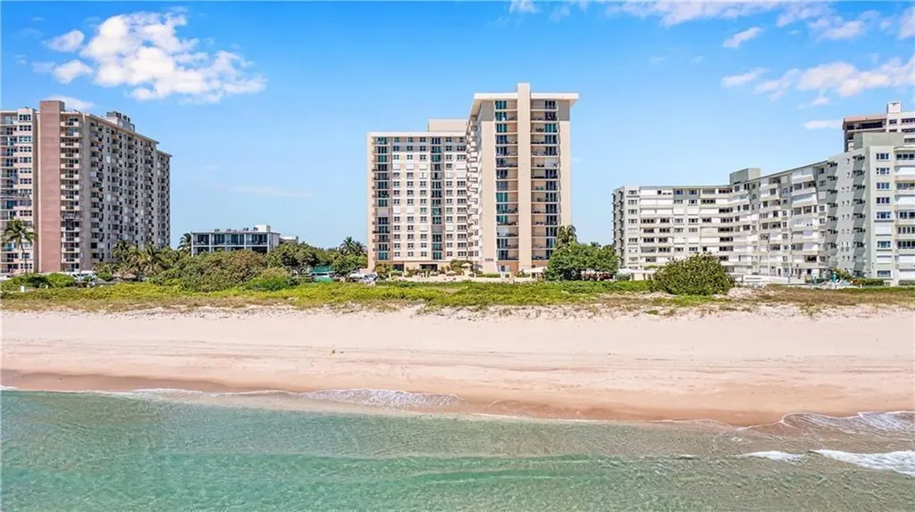 1900 S Ocean Boulevard Pompano Beach FL 33062