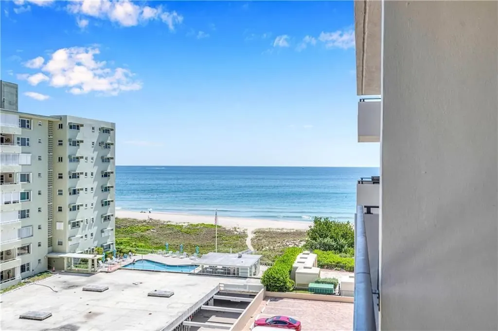 1900 S Ocean Boulevard Pompano Beach FL 33062